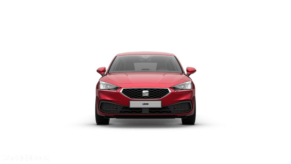 Seat Leon 1.5 TSI Style - 5