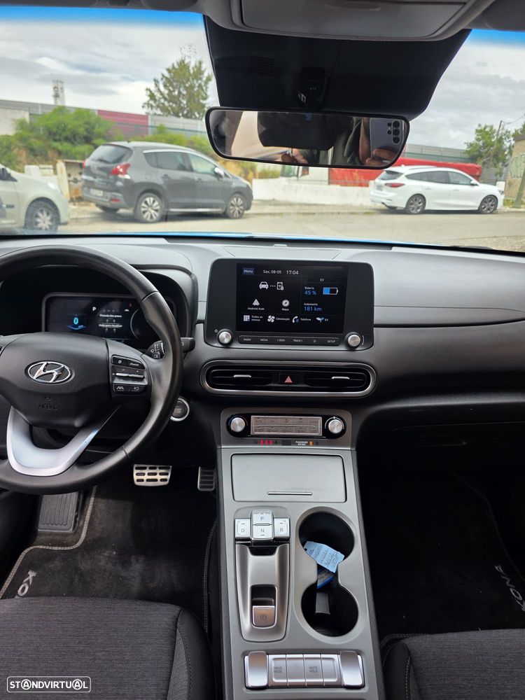 Hyundai Kauai - 2