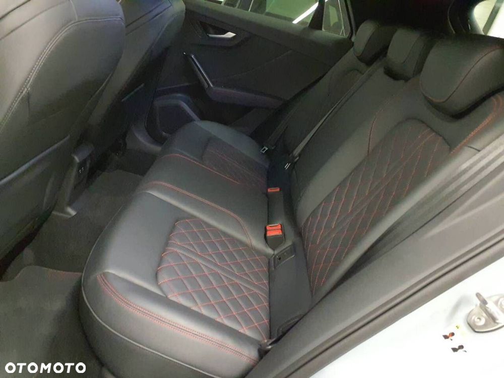 Audi SQ2 - 17