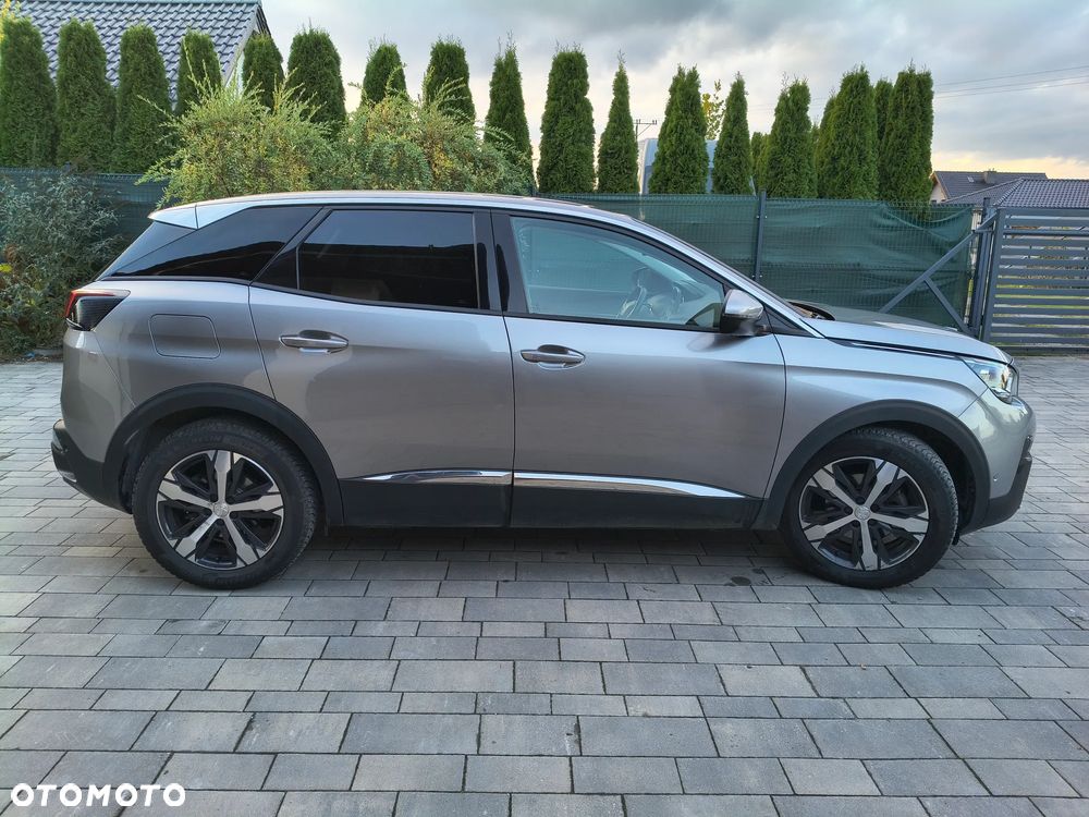 Peugeot 3008 - 6