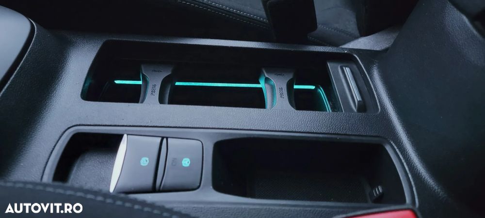 Ford Focus 1.5 EcoBlue Start-Stopp-System ACTIVE STYLE - 12