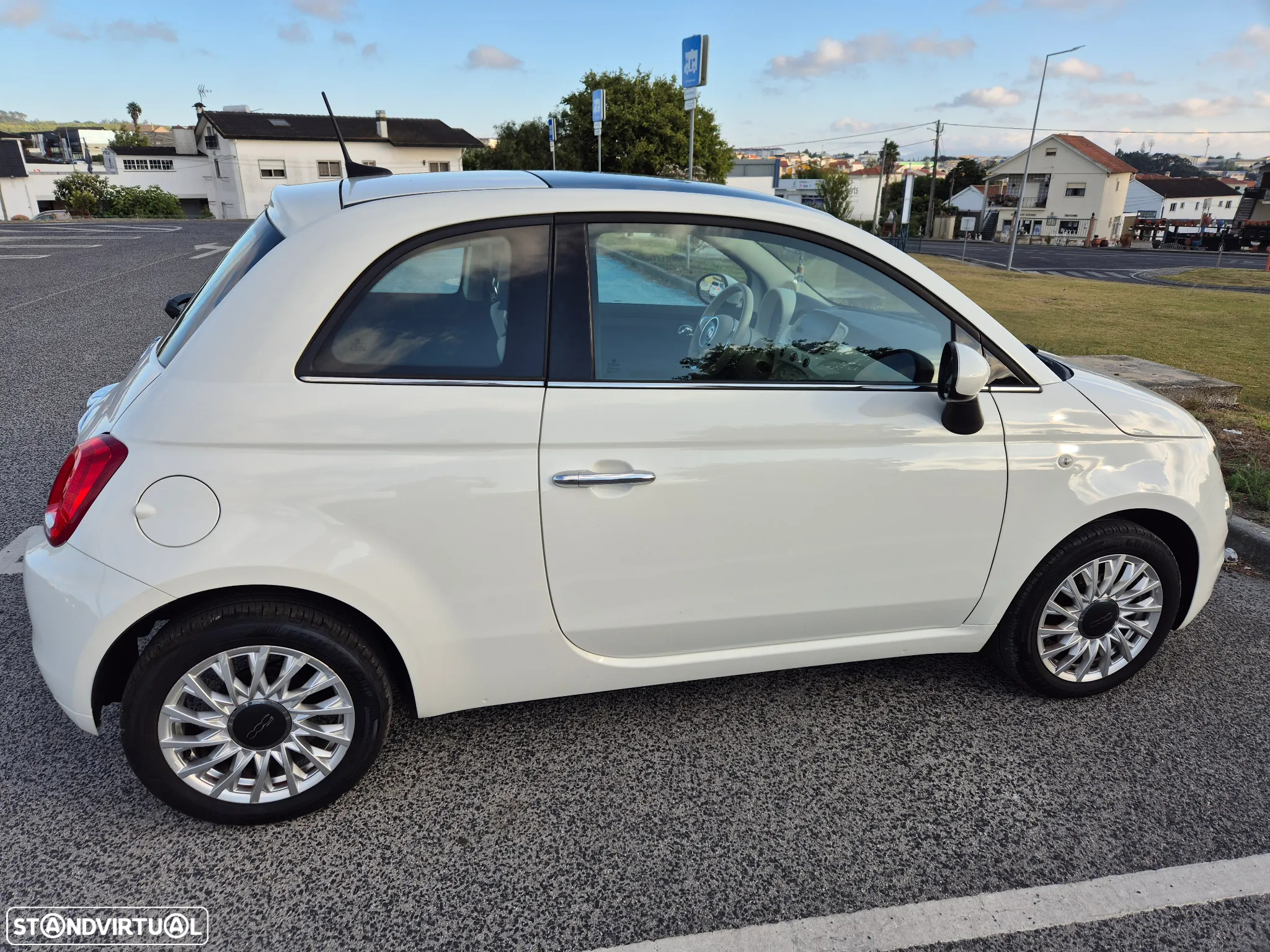 Fiat 500 - 6