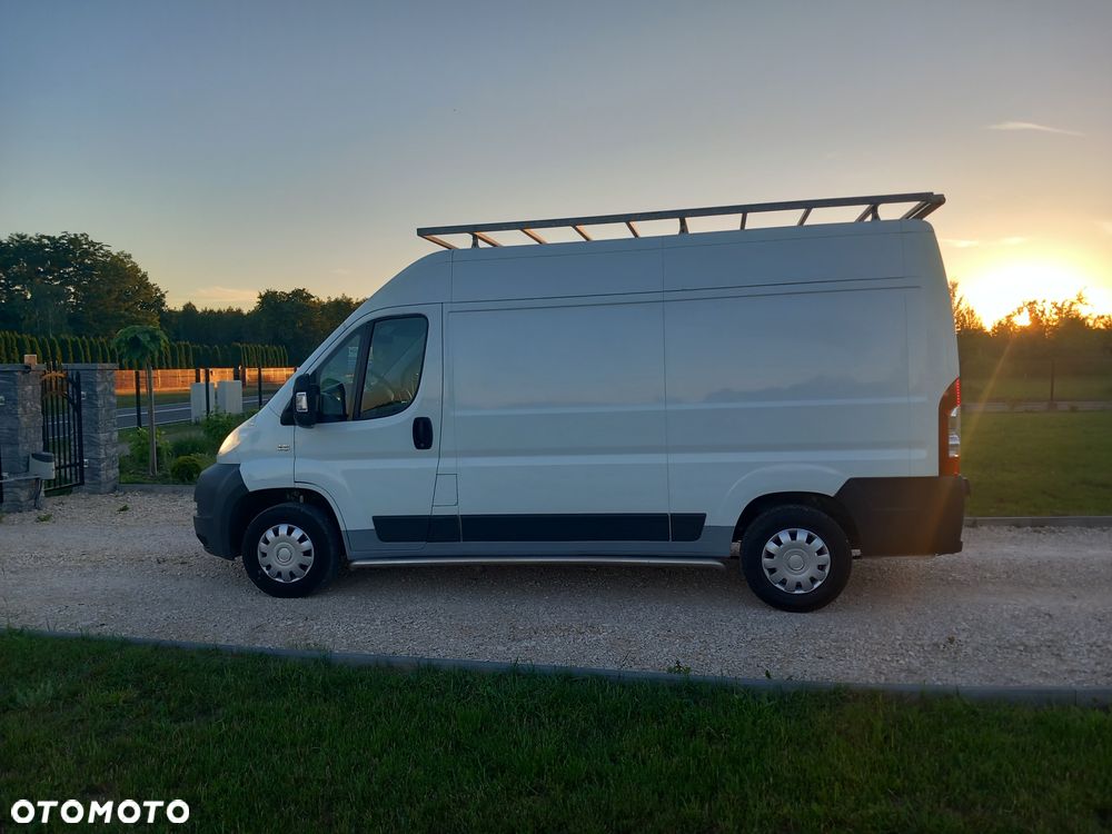 Fiat Ducato - 10