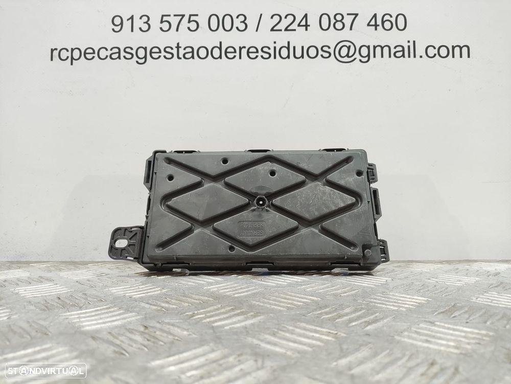 Módulo Comfort Confort Conforto REM V3 BMW Serie 3 F30 - 5