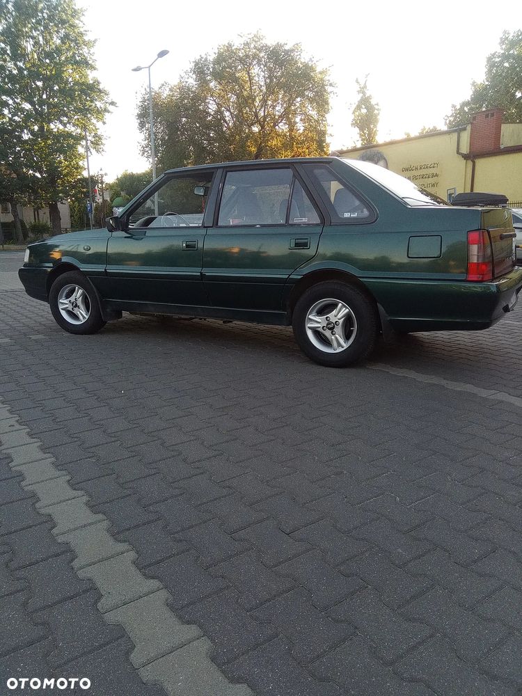 Polonez Atu - 16