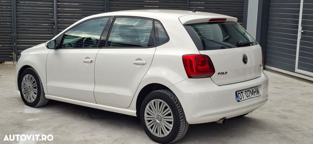 Volkswagen Polo - 3
