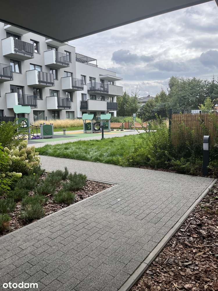 2 POKOJE | 36 m² | BALKON | INTERNET + TV W CENIE | BIAŁOŁĘKA