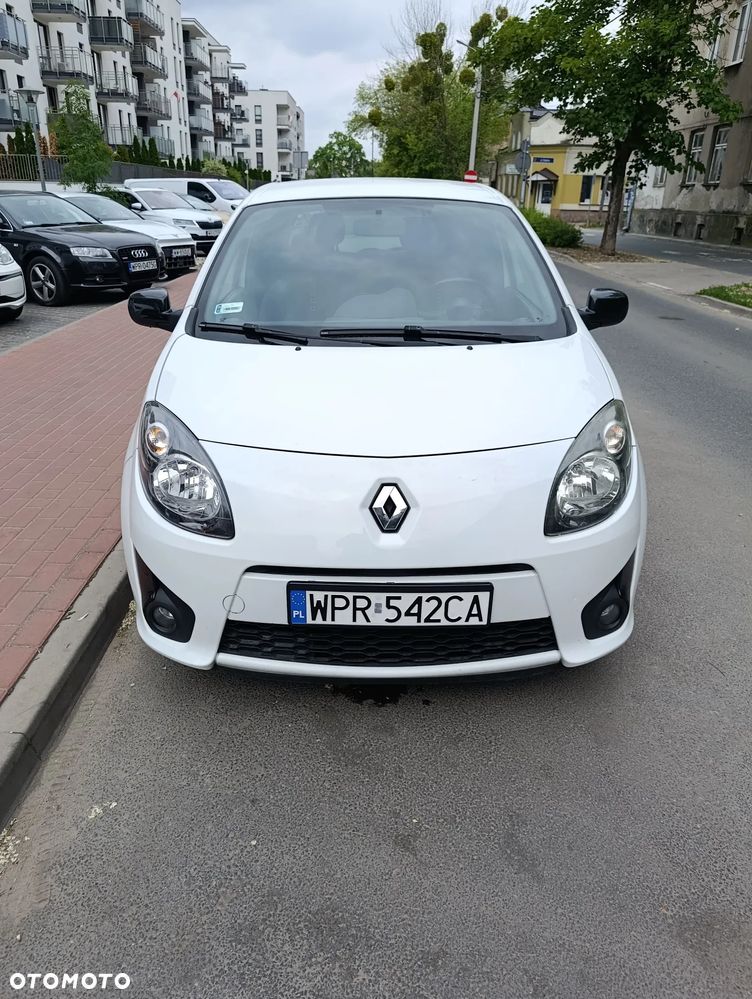 Renault Twingo - 1
