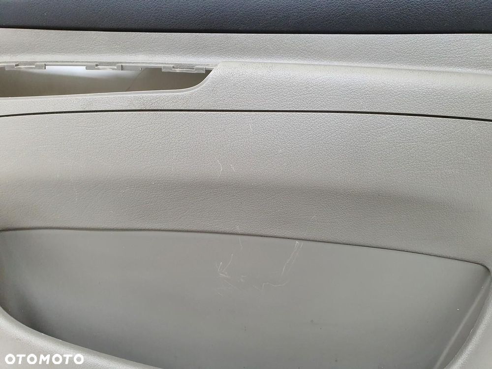 TAPICERKA BOCZEK PRAWY PRZÓD CHEVROLET REZZO 96259972 - 6