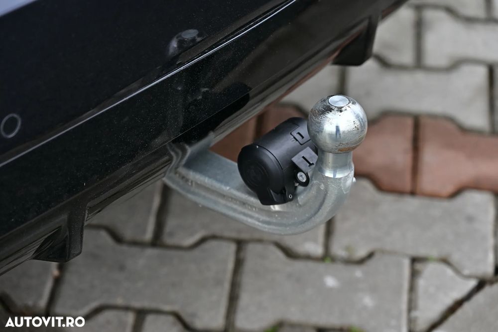 BMW X3 xDrive20d Aut. M Sport Edition - 13