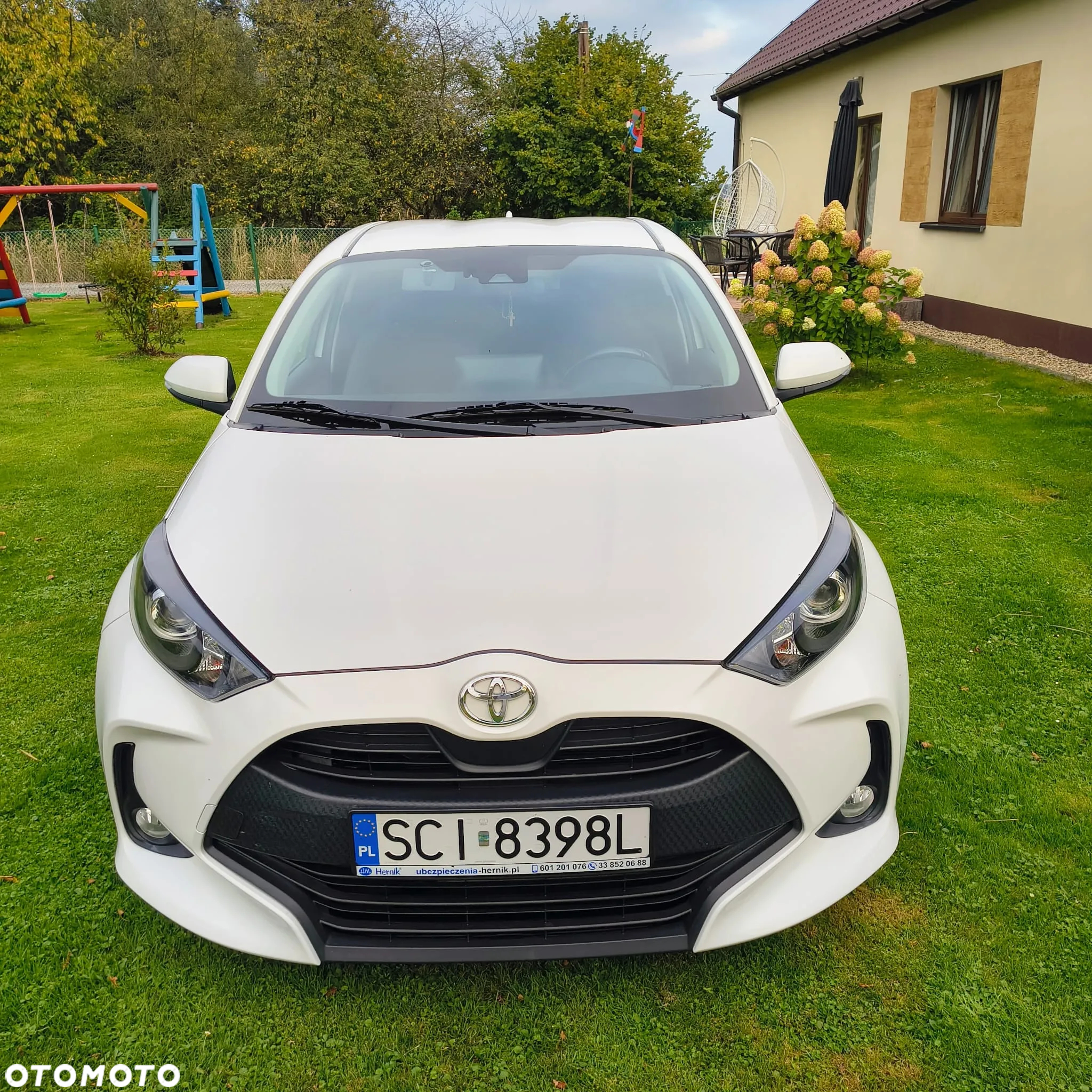Toyota Yaris 1.5 Comfort - 2