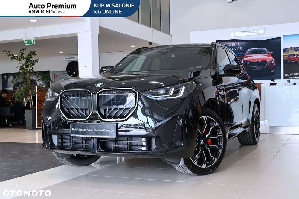 BMW X3 - 5