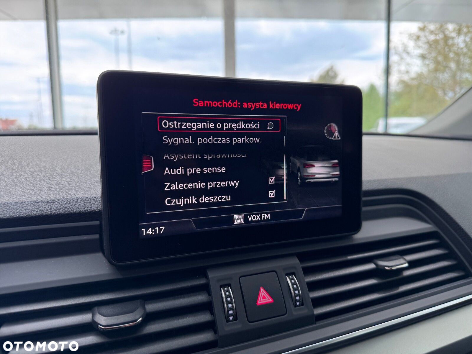 Audi Q5 35 TDI Quattro S tronic - 34