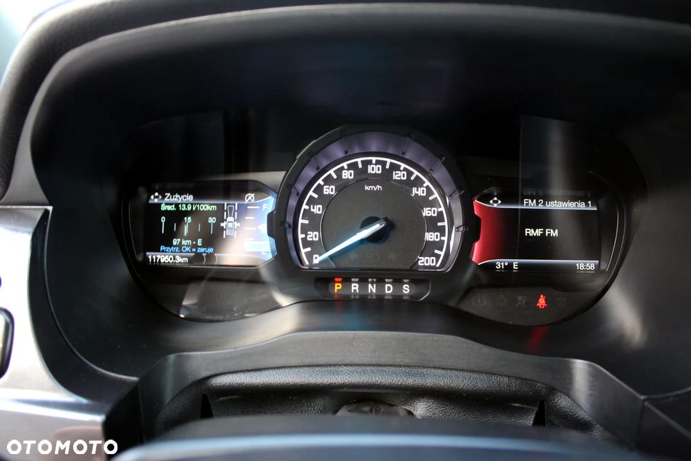 Ford Ranger - 27
