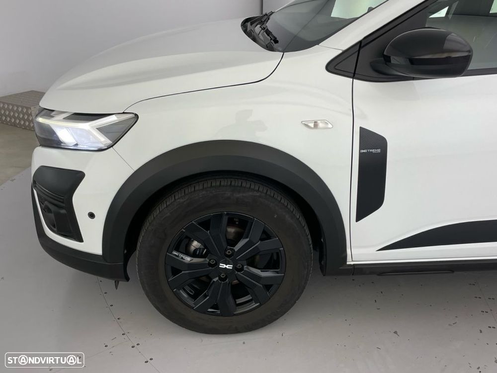 Dacia Jogger 1.0 TCe Extreme — fotografia 18