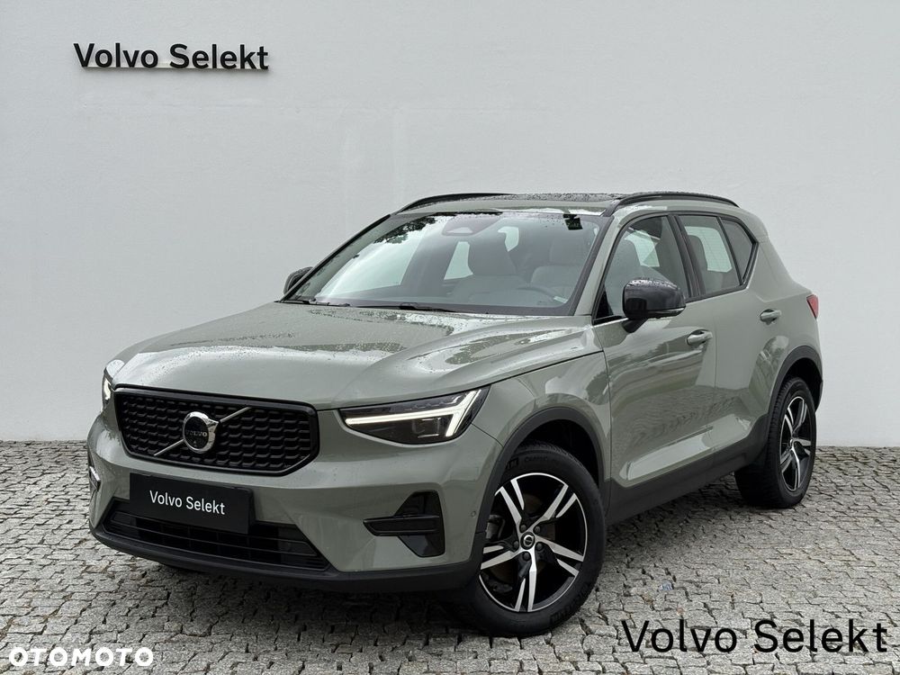Volvo XC 40