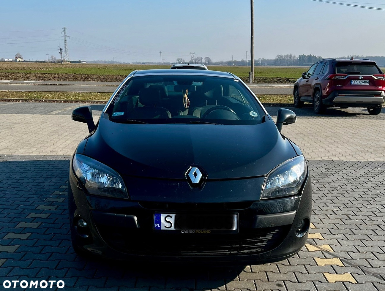 Renault Megane - 7