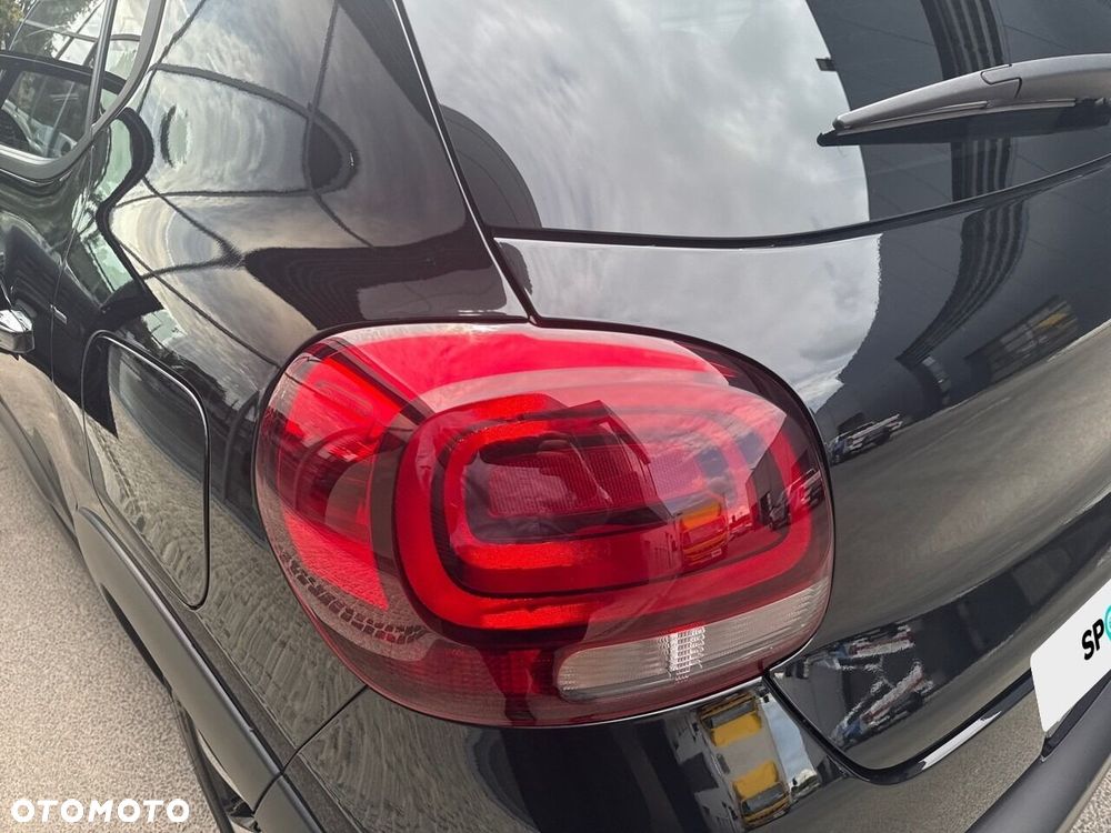 Citroën C3 1.2 PureTech Max - 14
