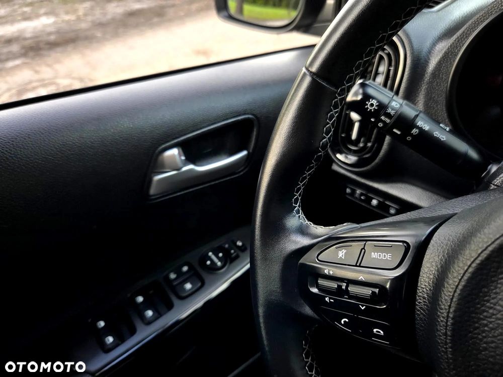 Kia Picanto 1.0 L - 31