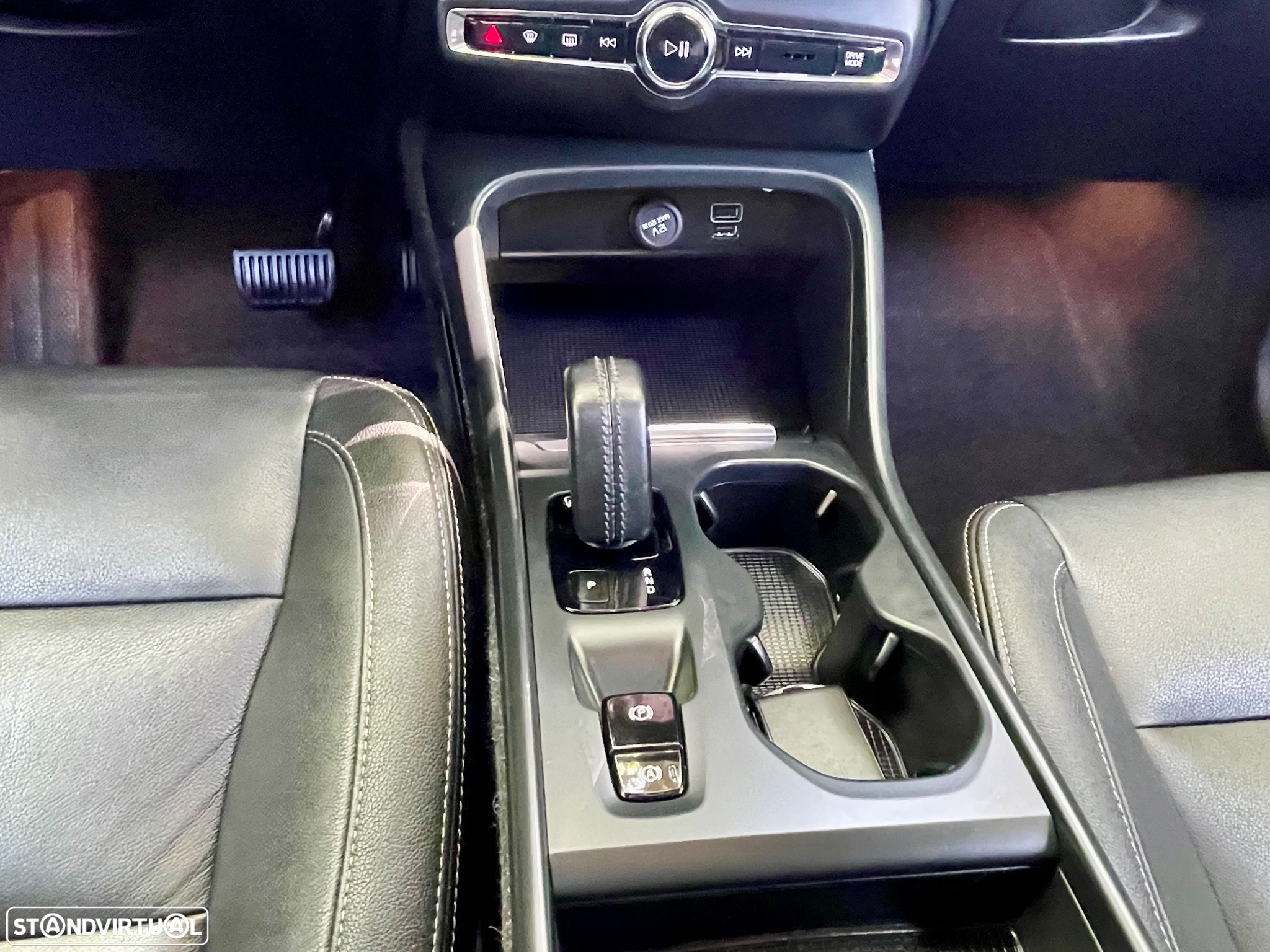 Volvo XC 40 1.5 T5 PHEV Inscription Expression - 14