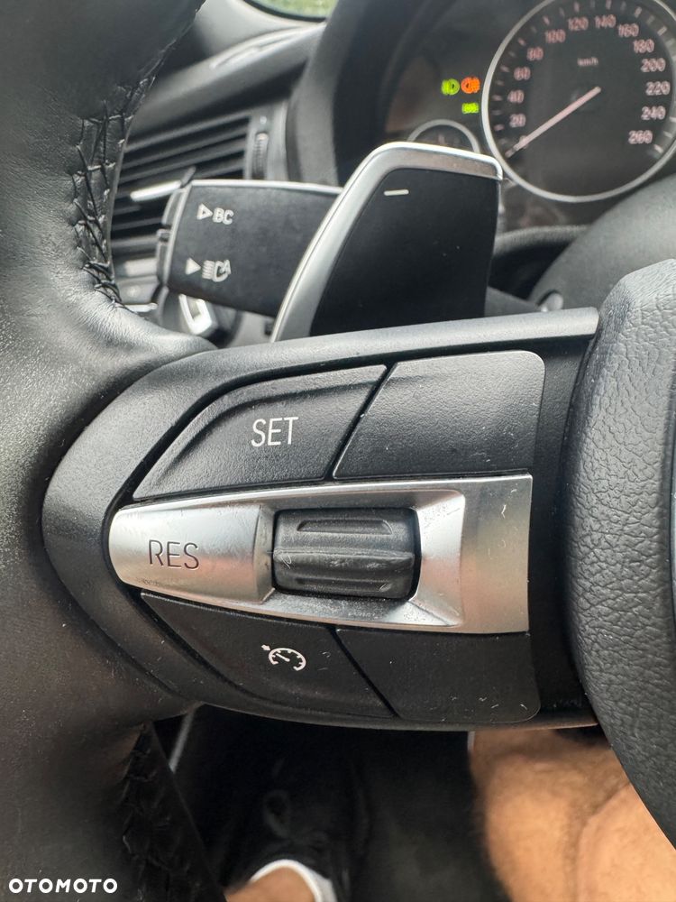 BMW X3 xDrive20d M Sport - 23