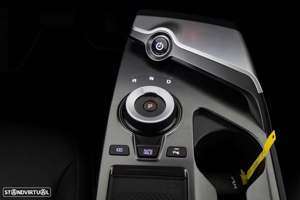 Kia EV6 77.4 kWh Earth - 23
