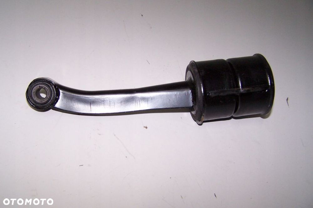 Volkswagen Seat poduszka łapa silnika Febi 21886 - 2