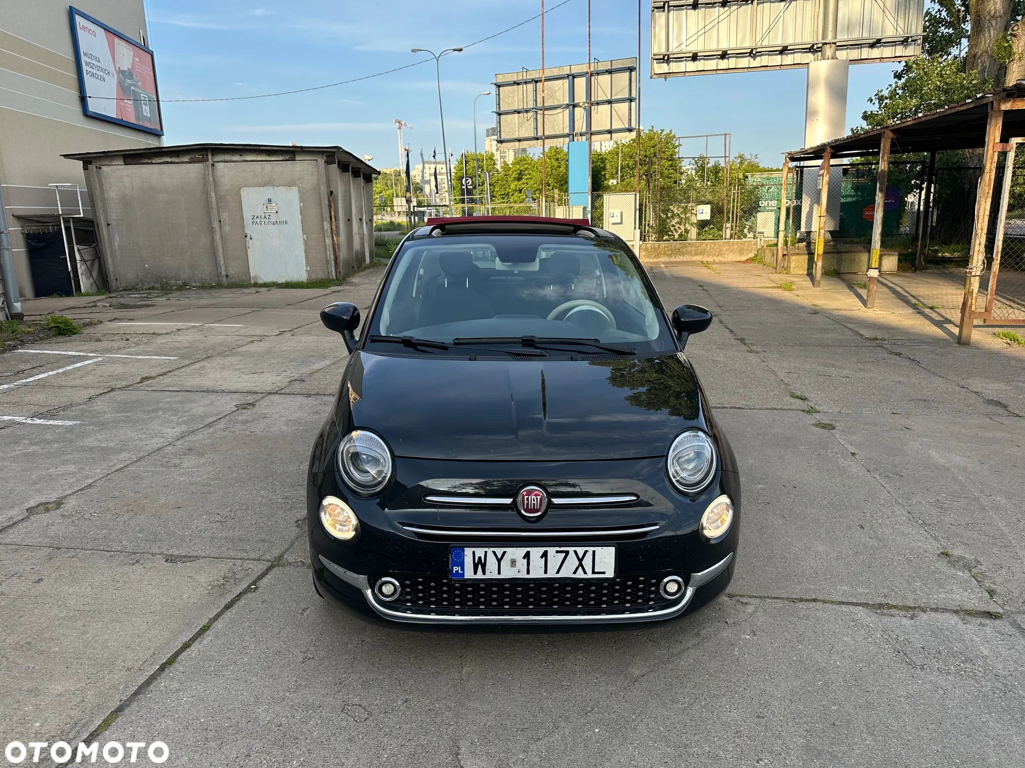 Fiat 500 1.2 Dolcevita - 2