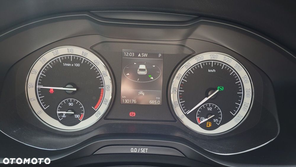 Skoda Kodiaq 2.0 TDI 4x4 Style DSG - 23