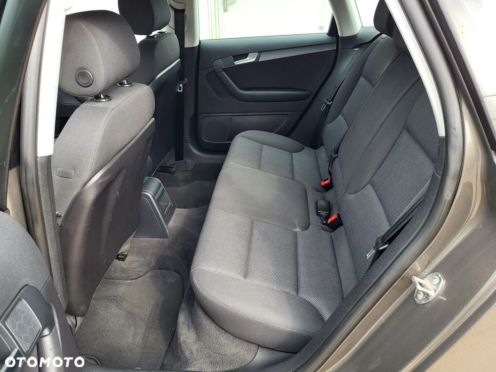 Audi A3 Sportback - 8