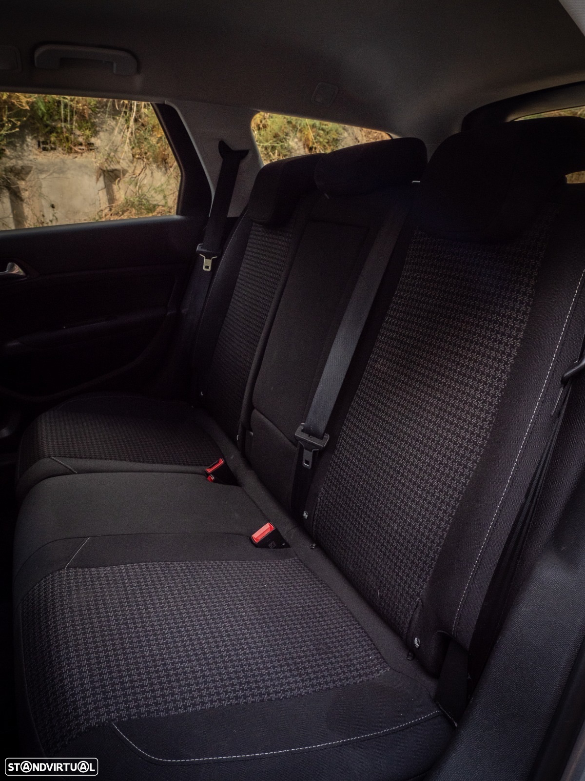 Peugeot 308 SW 1.6 BlueHDi Style - 13