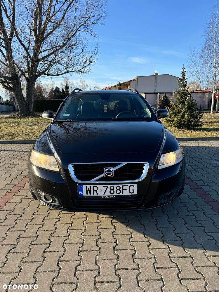 Volvo V50 2.0D Momentum - 10