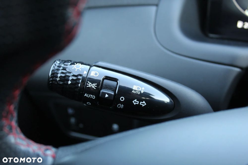 Hyundai Tucson 1.6 T-GDi 48V N Line 2WD DCT - 31