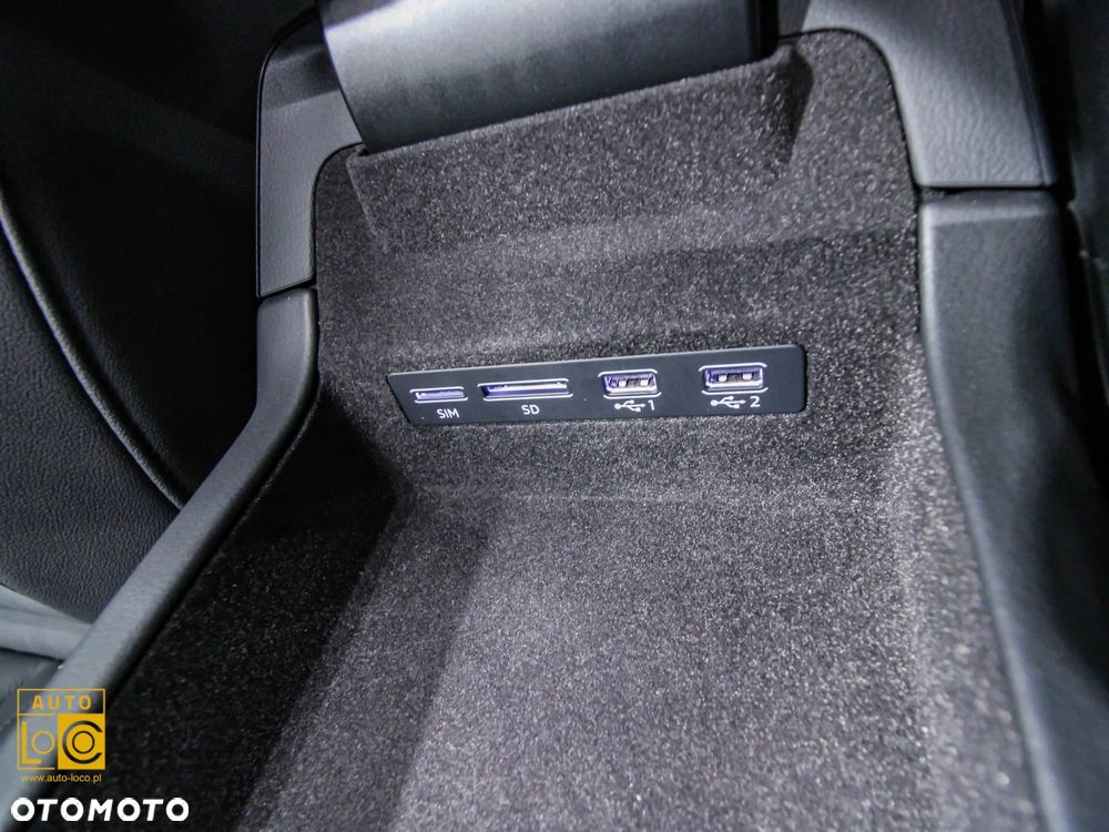 Audi A6 - 37