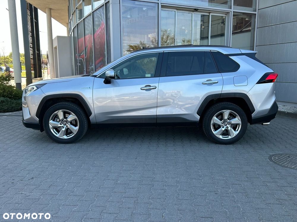 Toyota RAV4 - 2