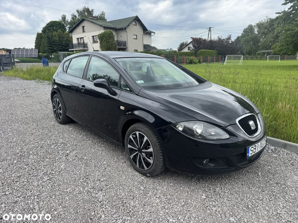 Seat Leon - 2