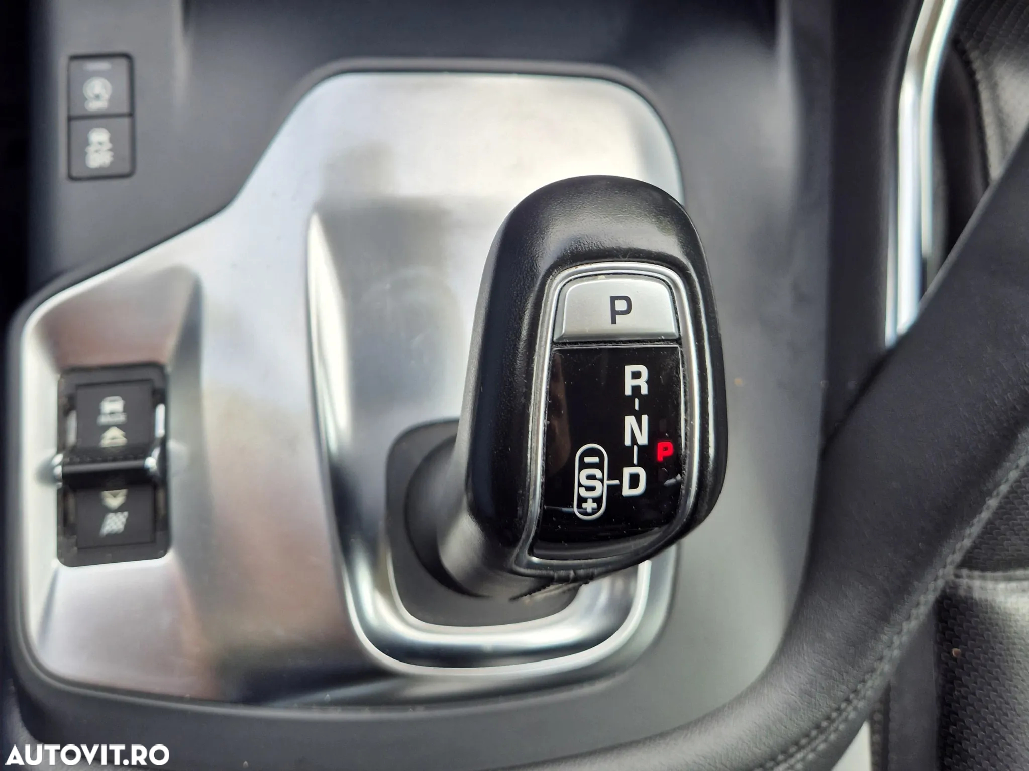 Jaguar E-Pace D150 AWD SE - 23