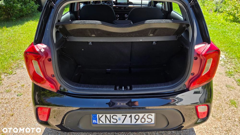 Kia Picanto - 8