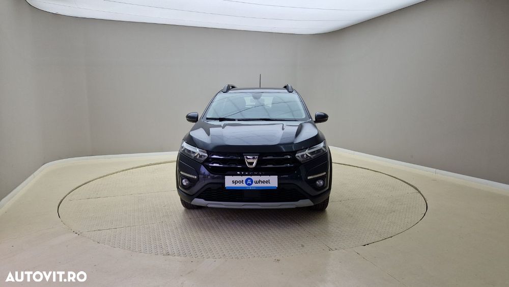 Dacia Sandero TCe 90 MT5 Comfort - 4