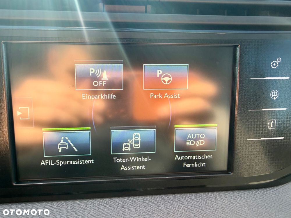 Citroën C4 Picasso BlueHDi 150 EAT6 Exclusive - 15