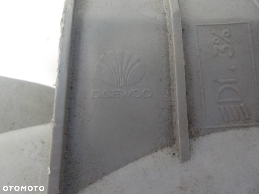 daewoo MATIZ 01R- LAMPA PRZÓD LEAWA ORYGINAŁ - 7