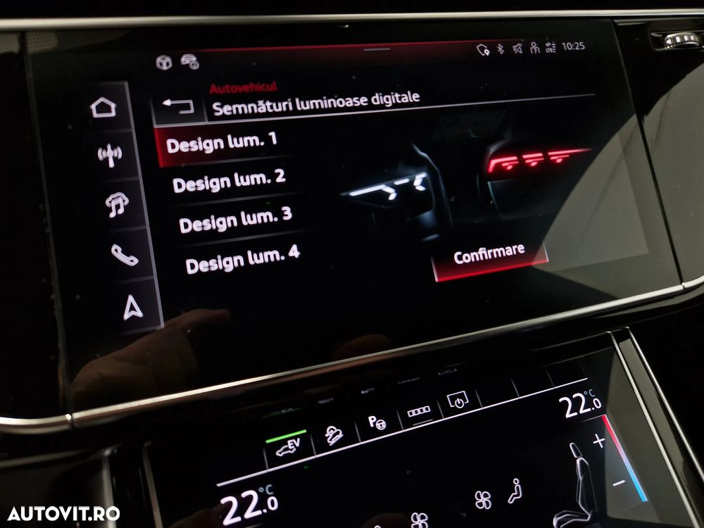 Audi Q8 55 TFSI e quattro Tiptronic PHEV - 26
