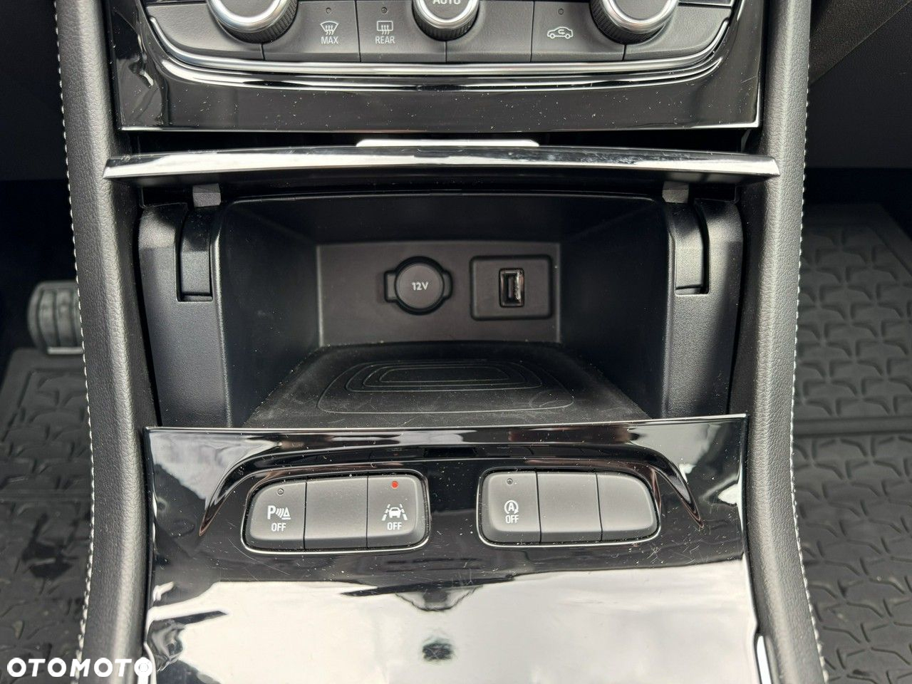 Opel Grandland 1.2 T GS S&S - 27