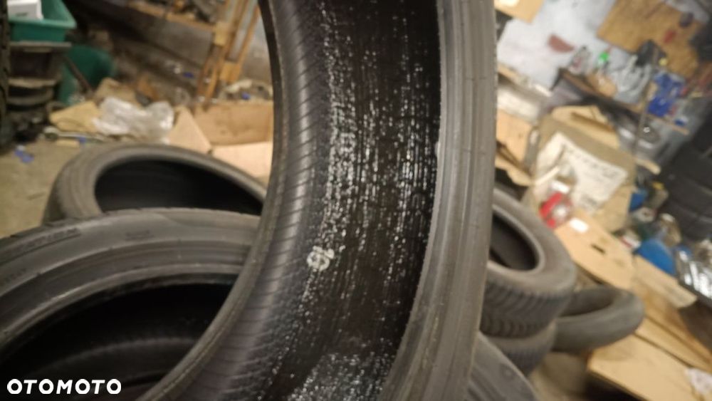 215.45.17 opony używane Pirelli cinturato Plus 91 all season  Seal inside samowulkanizujące się - 4