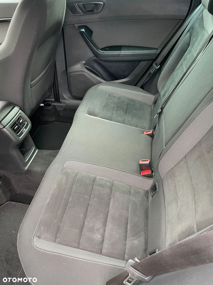 Seat Ateca 1.4 Eco TSI Xcellence S&S - 15