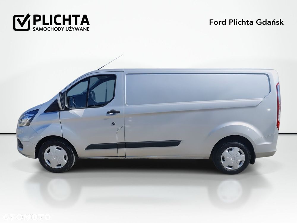Ford transit-custom - 30