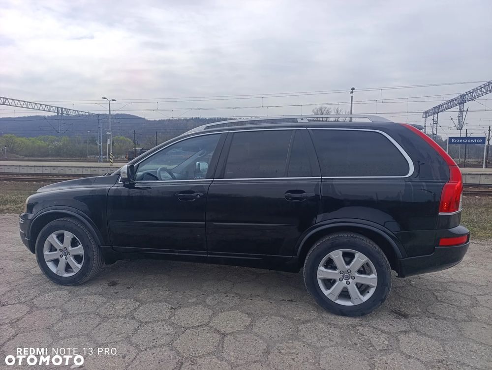 Volvo XC 90 3.2 Summum - 34