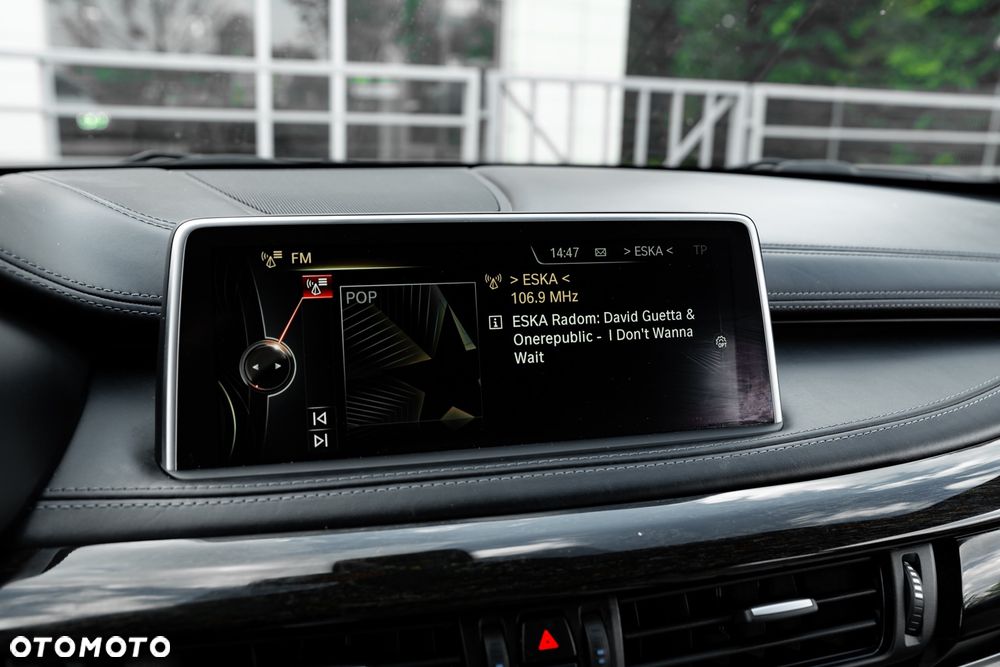 BMW X6 - 34