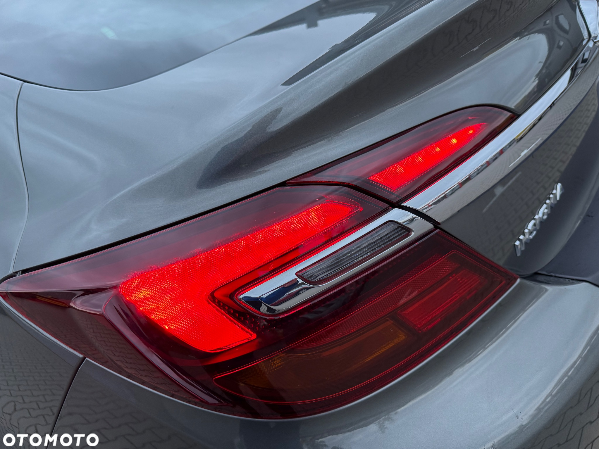 Opel Insignia 1.6 CDTI Innovation S&S - 35