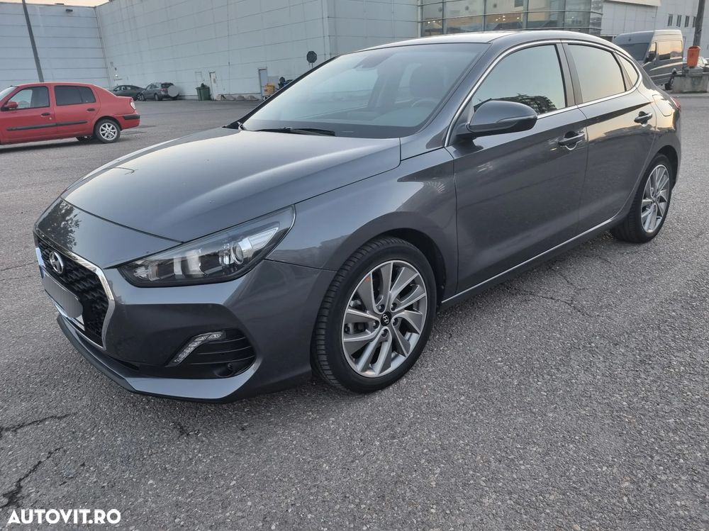 Hyundai i30 - 4